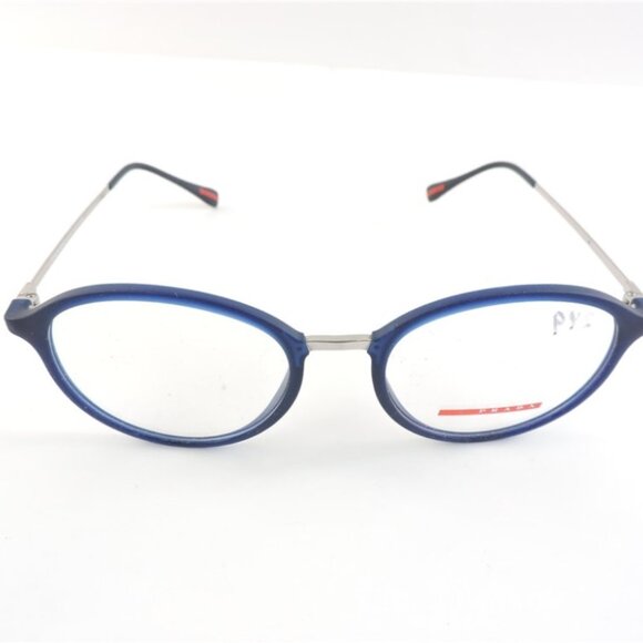 NWOT Prada VPS01L Eyeglass Frames; Measurement 53/19/140 - Picture 2 of 8